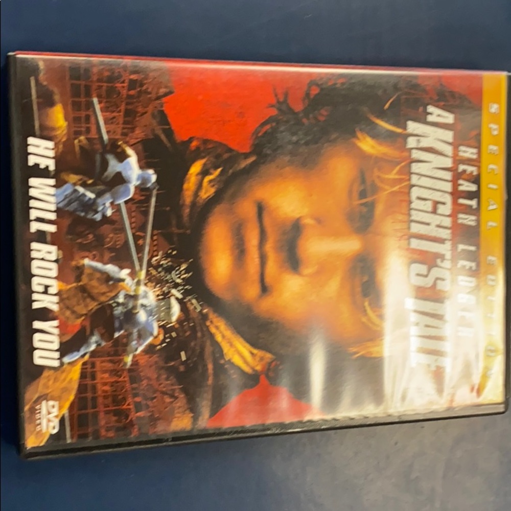 DVD